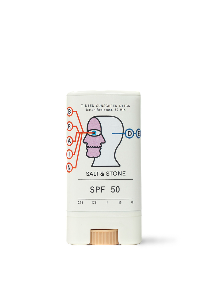 Brain Dead - SPF 50 Tinted Sunscreen Stick For Sale