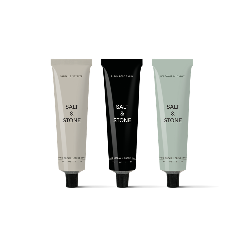 Hand Cream Trio High Quality