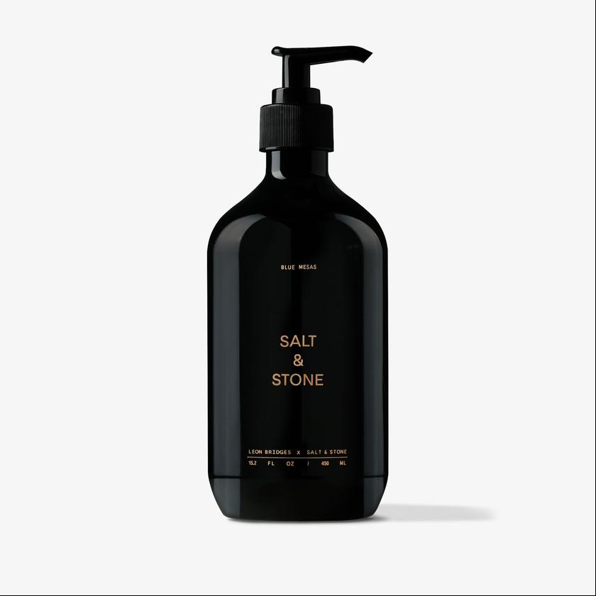 Leon Bridges Body Wash Same Day Delivery