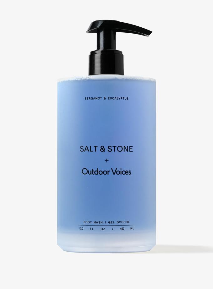 Outdoor Voices Body Wash On Sale