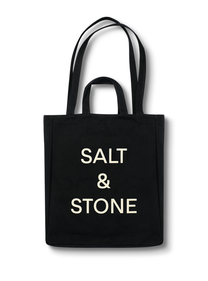 Salt & Stone Custom Tote Bag New Arrival