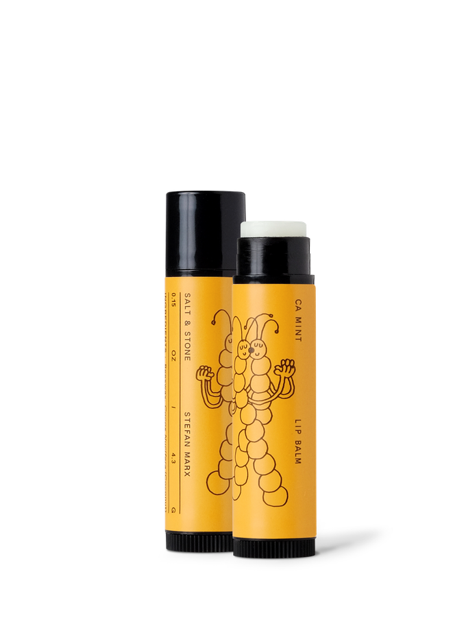 Stefan Marx Artist Collaboration Lip Balm On Sale